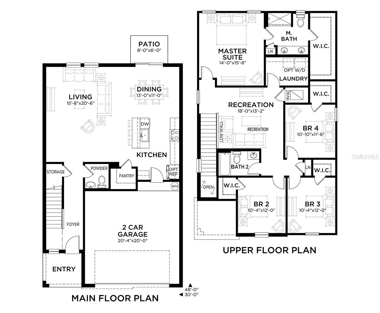 PASADENA POINT - Residential