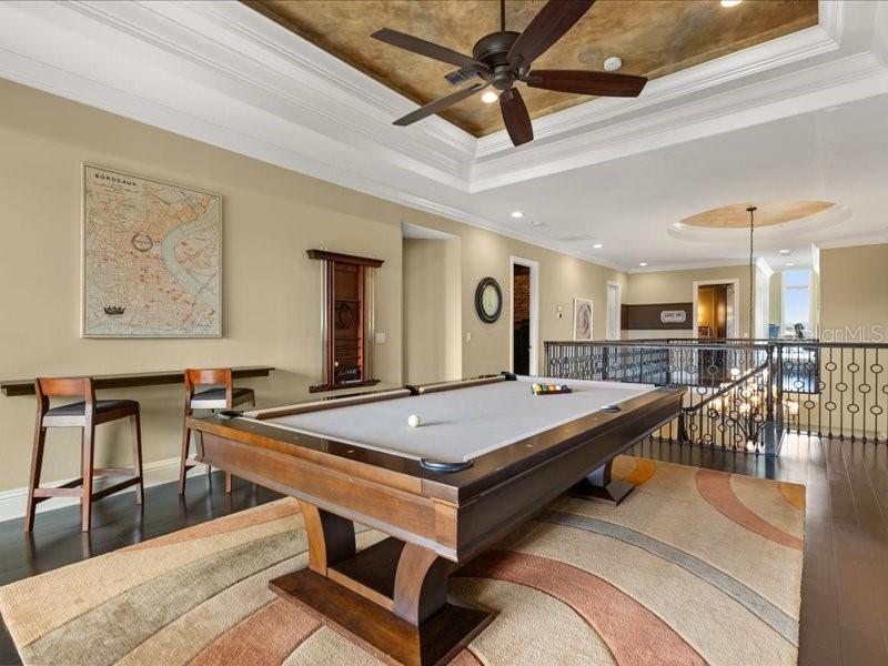 REUNION WEST VLGS NORTH - Residential