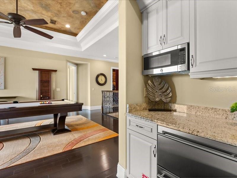 REUNION WEST VLGS NORTH - Residential