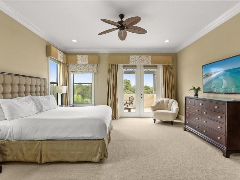 REUNION WEST VLGS NORTH - Residential