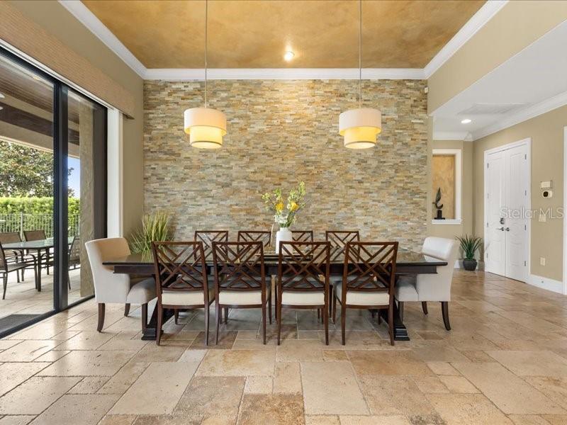 REUNION WEST VLGS NORTH - Residential