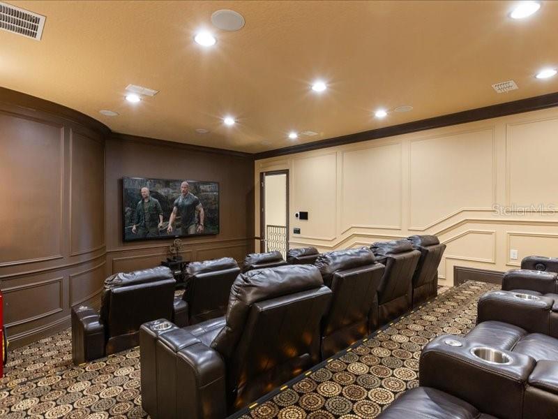 REUNION WEST VLGS NORTH - Residential