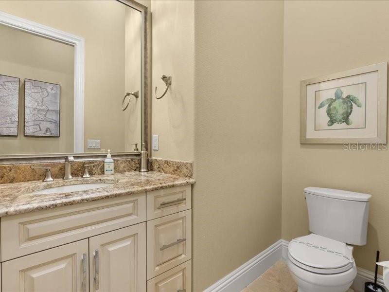 REUNION WEST VLGS NORTH - Residential