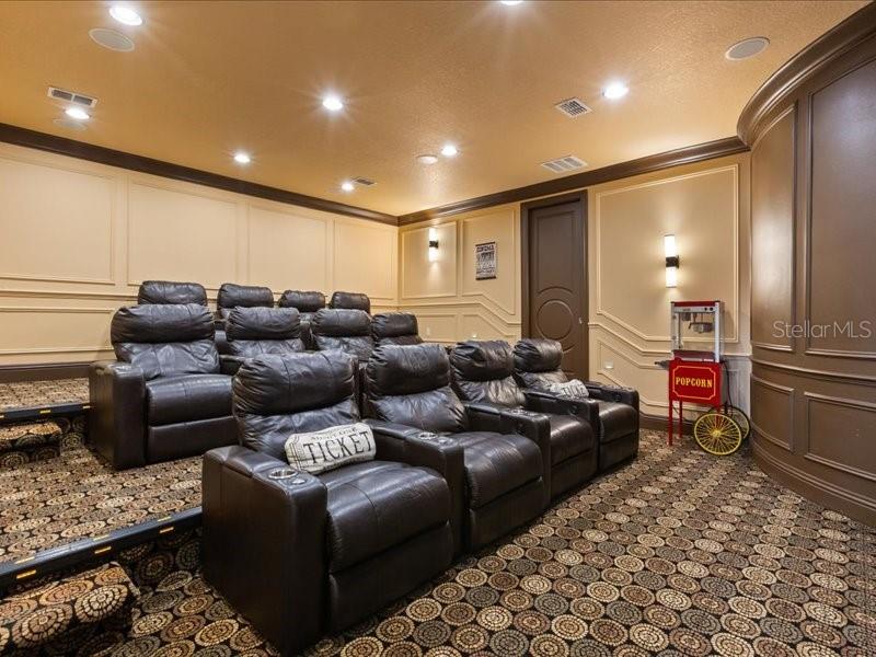 REUNION WEST VLGS NORTH - Residential