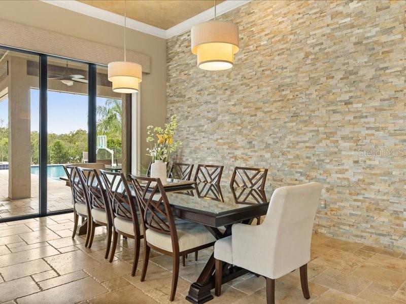 REUNION WEST VLGS NORTH - Residential