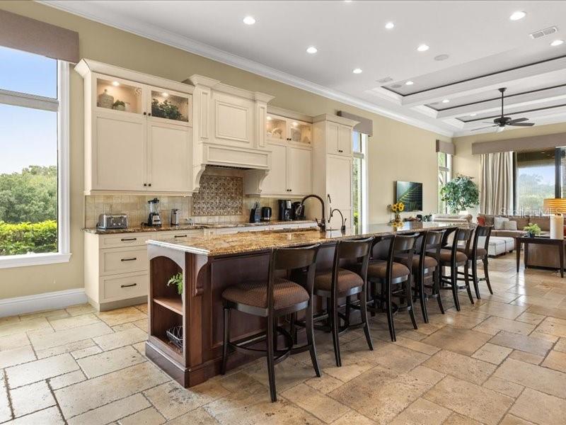 REUNION WEST VLGS NORTH - Residential