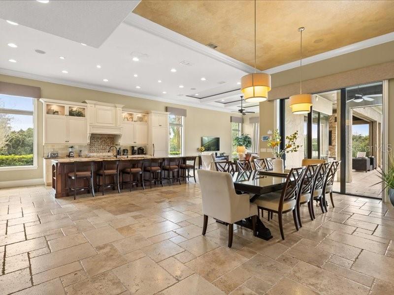 REUNION WEST VLGS NORTH - Residential