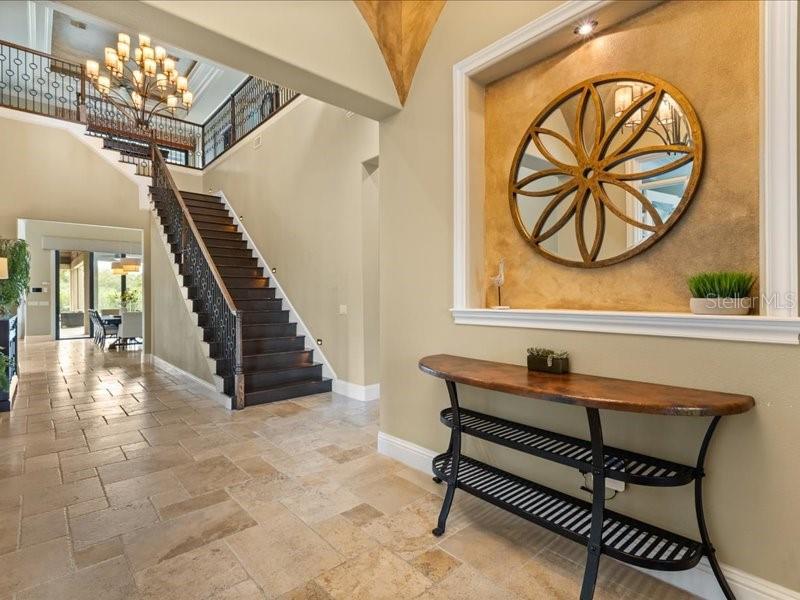 REUNION WEST VLGS NORTH - Residential