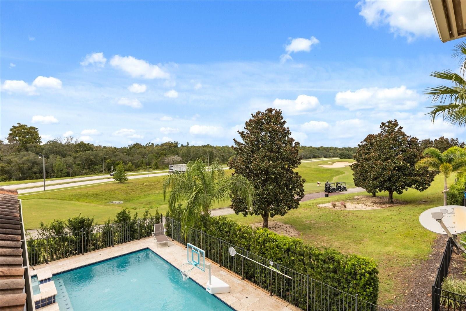 REUNION WEST VLGS NORTH - Residential
