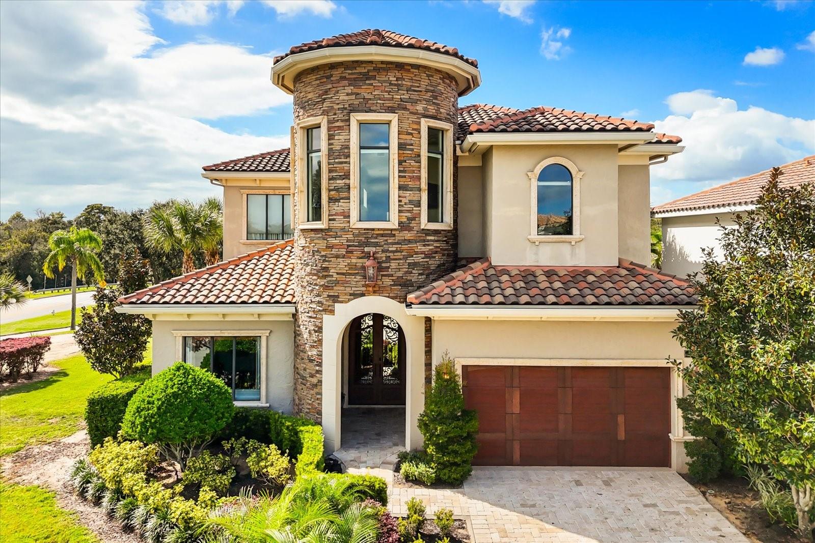 7863 PALMILLA COURT