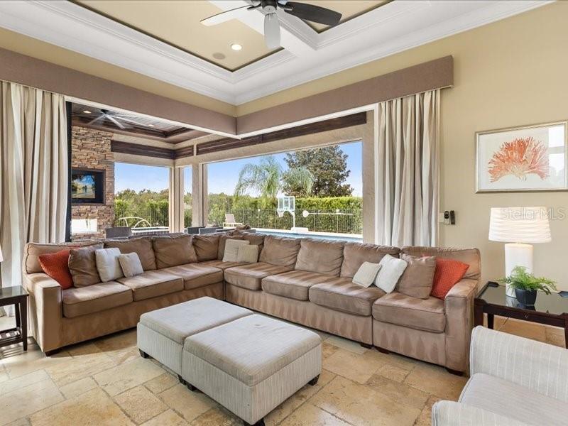 REUNION WEST VLGS NORTH - Residential