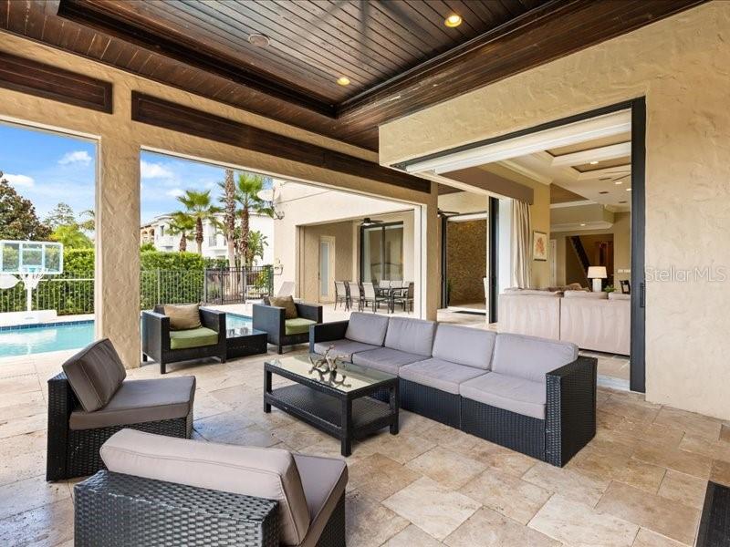 REUNION WEST VLGS NORTH - Residential