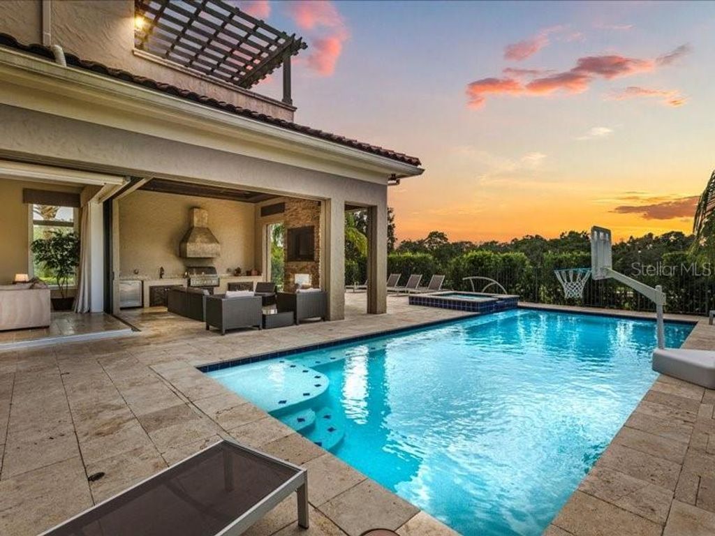 Photo of 7863 Palmilla Court, Reunion, FL 34747 (MLS # S5136871)