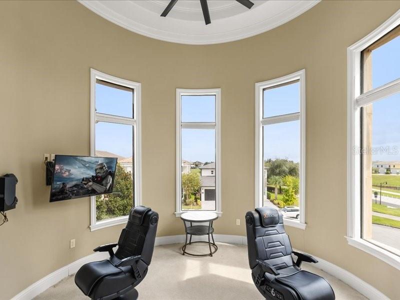 REUNION WEST VLGS NORTH - Residential