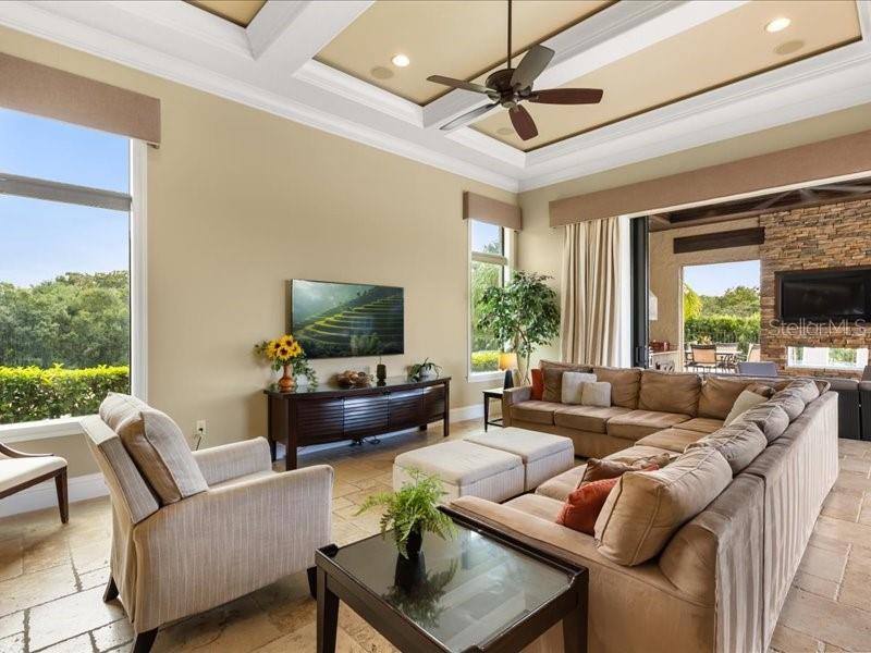 REUNION WEST VLGS NORTH - Residential