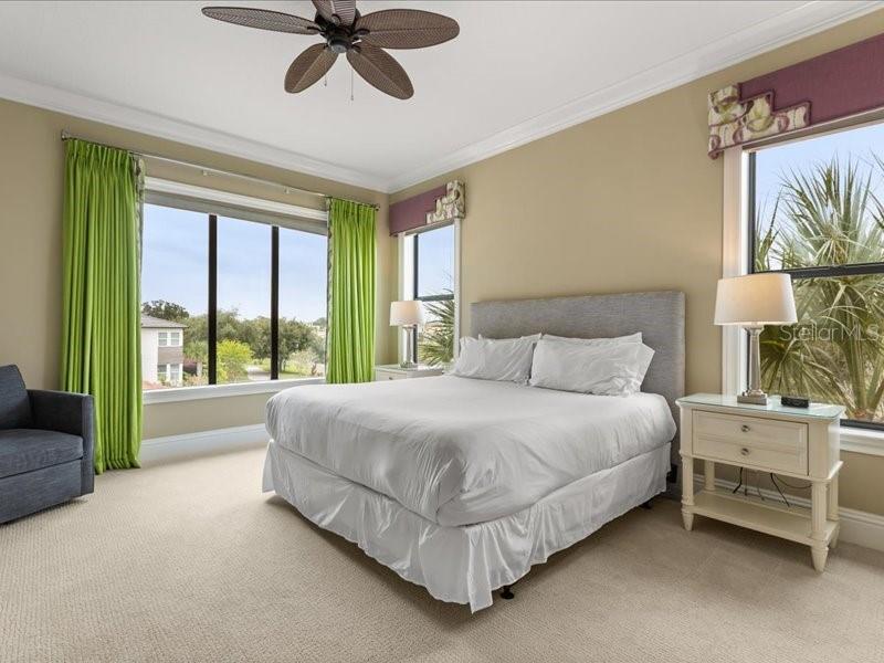 REUNION WEST VLGS NORTH - Residential