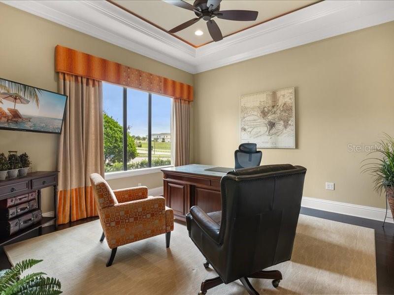 REUNION WEST VLGS NORTH - Residential