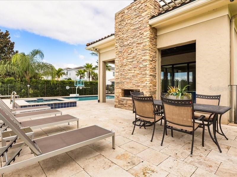 REUNION WEST VLGS NORTH - Residential