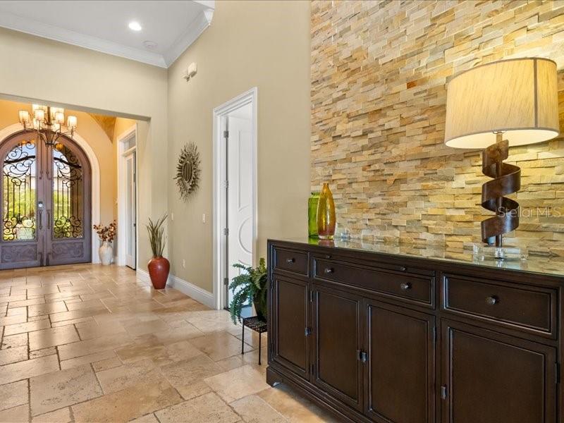 REUNION WEST VLGS NORTH - Residential