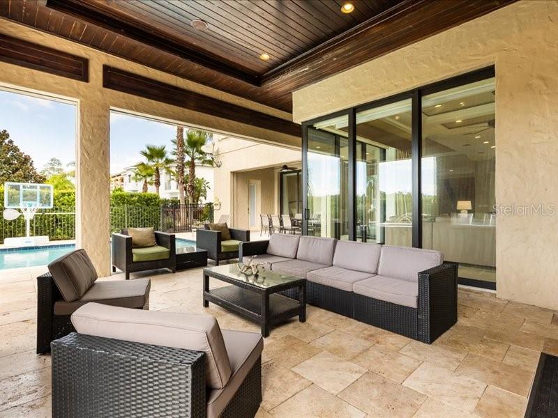 REUNION WEST VLGS NORTH - Residential