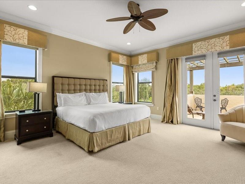 REUNION WEST VLGS NORTH - Residential