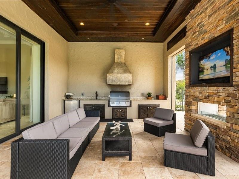 REUNION WEST VLGS NORTH - Residential