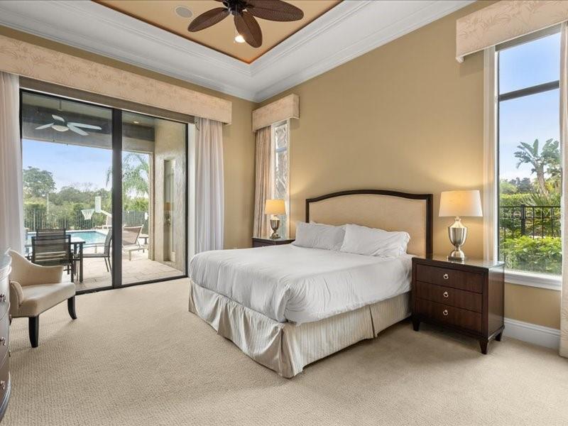 REUNION WEST VLGS NORTH - Residential