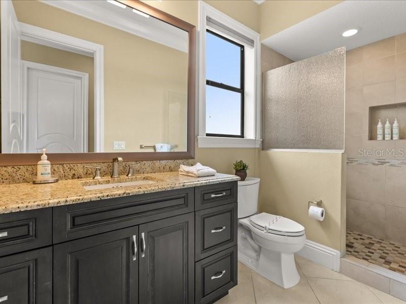 REUNION WEST VLGS NORTH - Residential