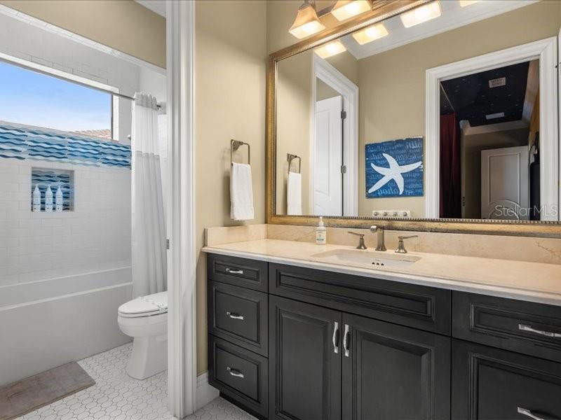 REUNION WEST VLGS NORTH - Residential