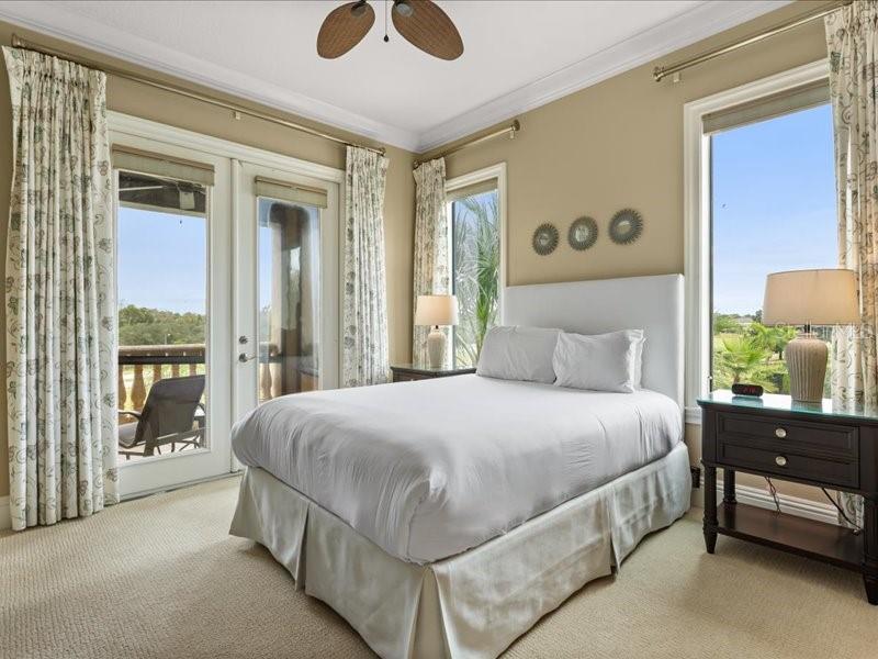 REUNION WEST VLGS NORTH - Residential