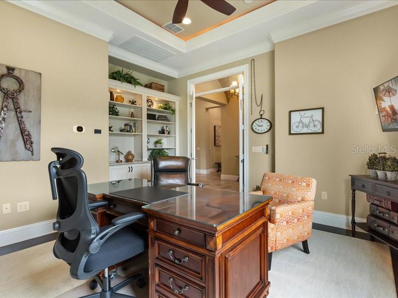 REUNION WEST VLGS NORTH - Residential