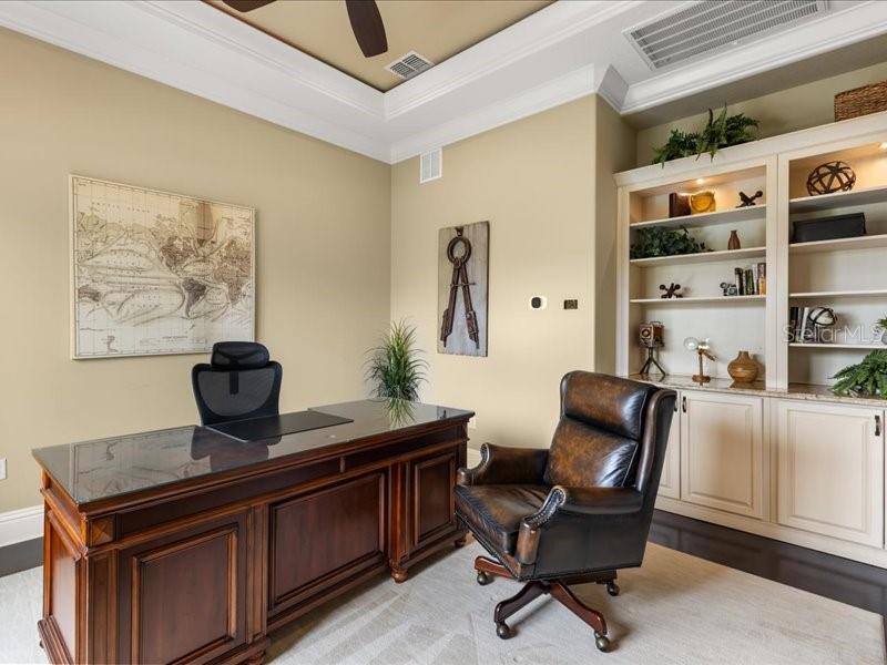 REUNION WEST VLGS NORTH - Residential