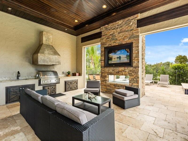 REUNION WEST VLGS NORTH - Residential