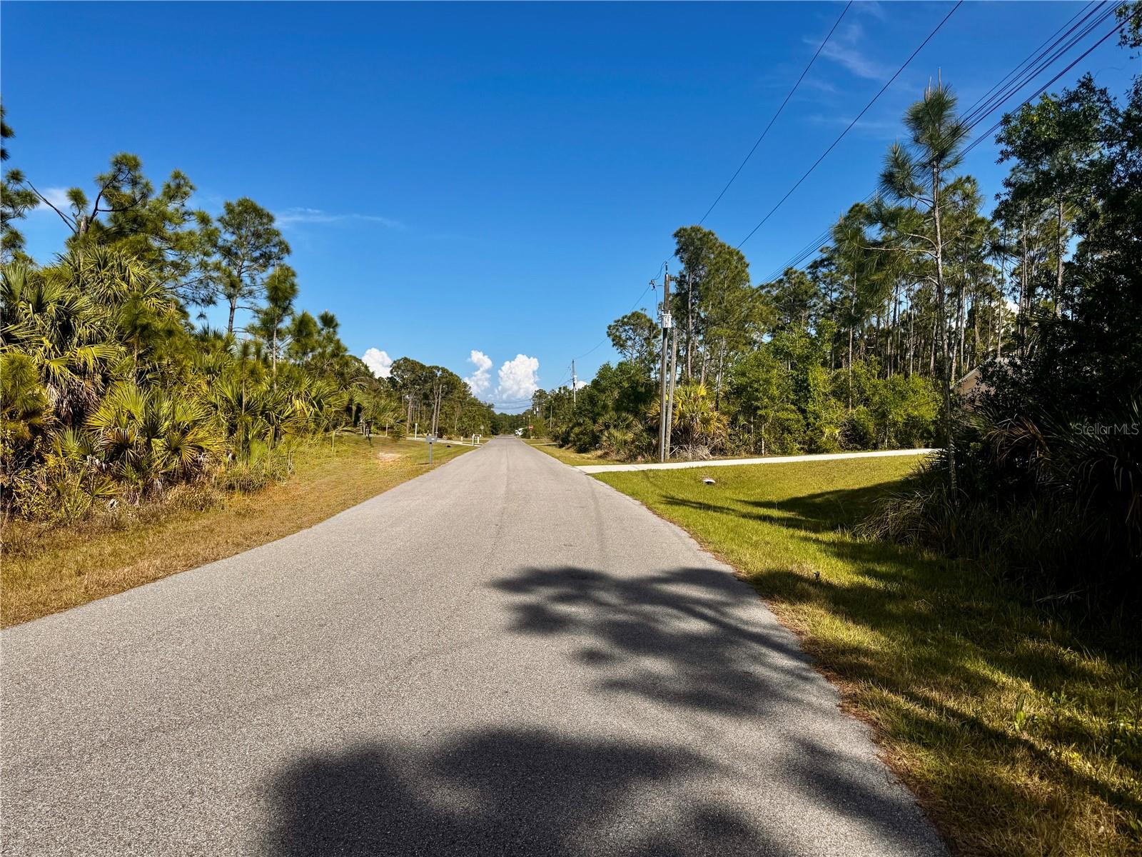 PORT CHARLOTTE SUB 48 - Land