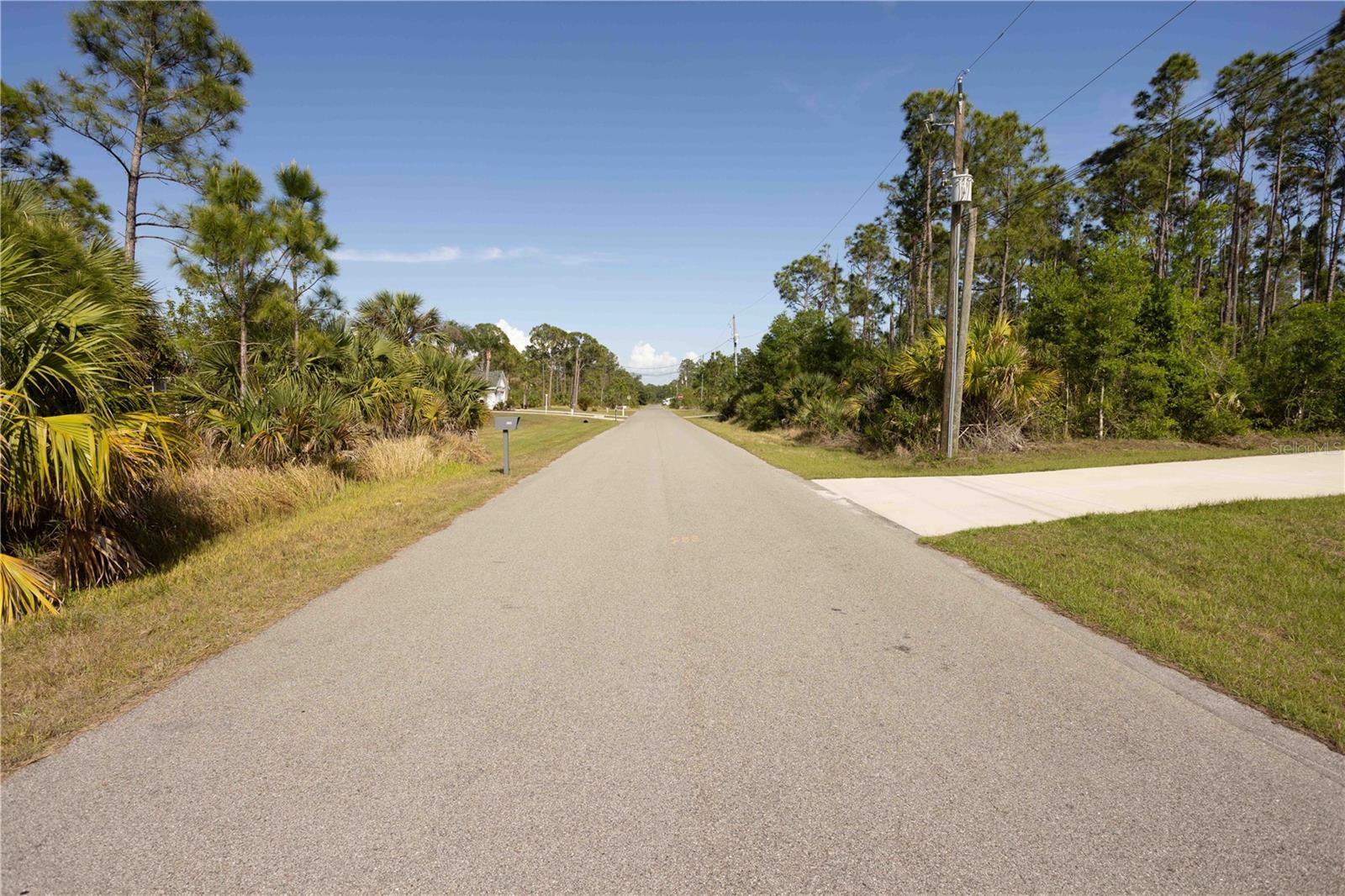 PORT CHARLOTTE SUB 48 - Land