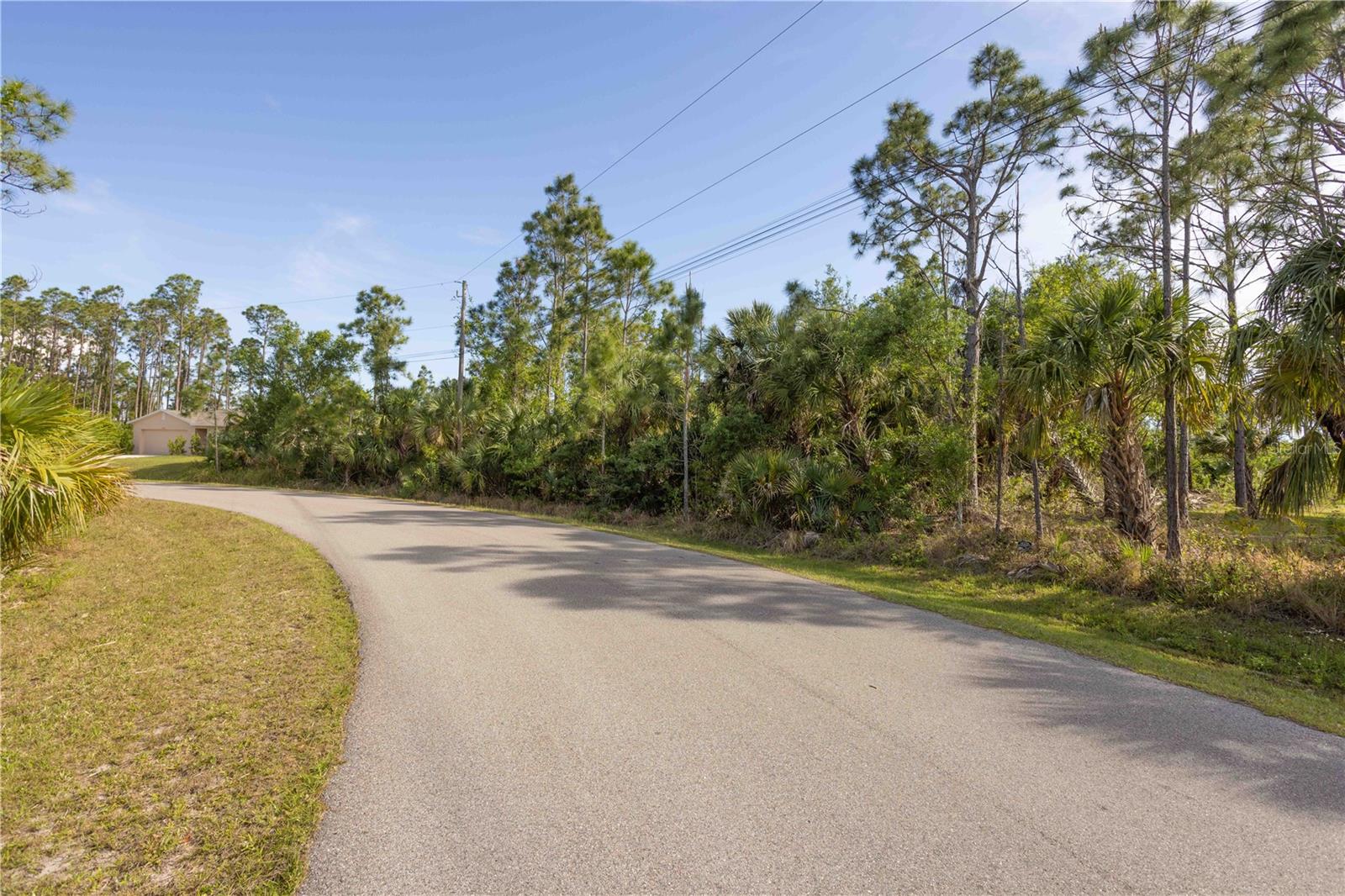 PORT CHARLOTTE SUB 48 - Land