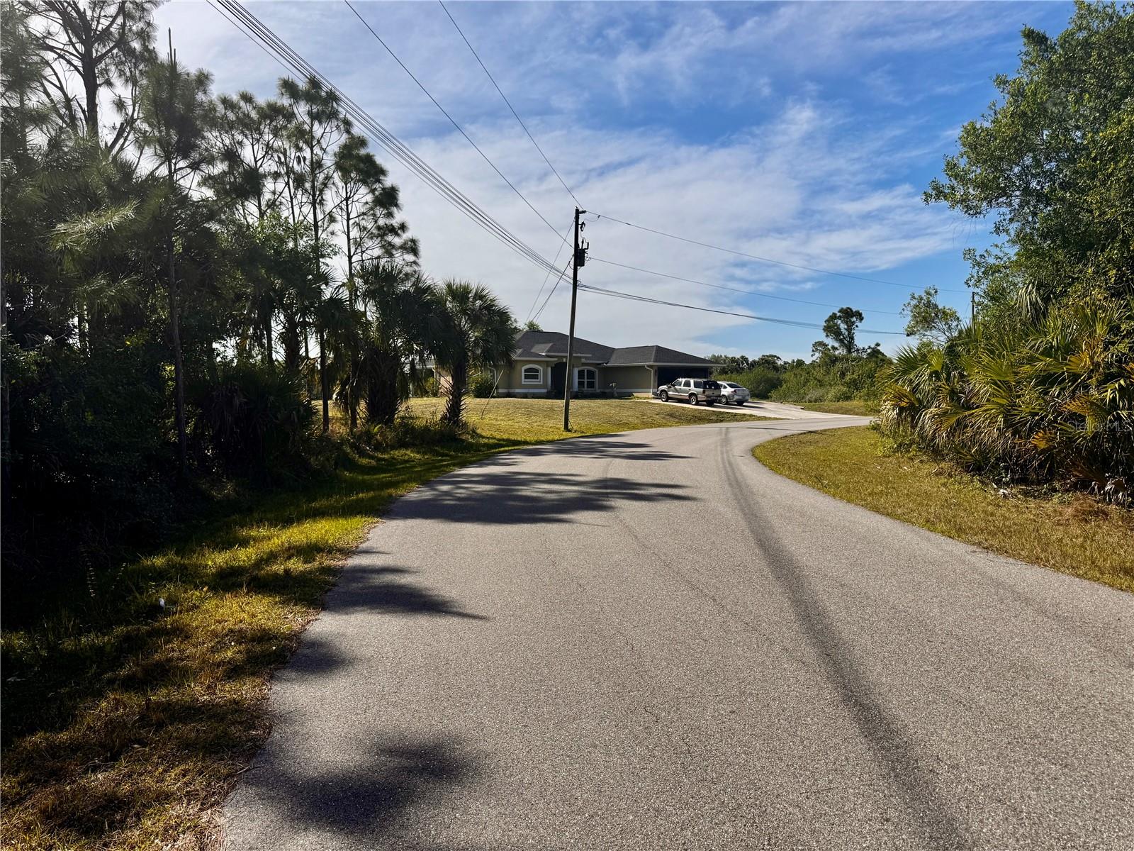 PORT CHARLOTTE SUB 48 - Land