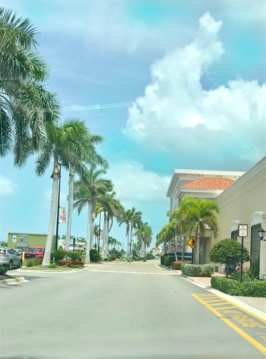 PORT CHARLOTTE SUB 48 - Land