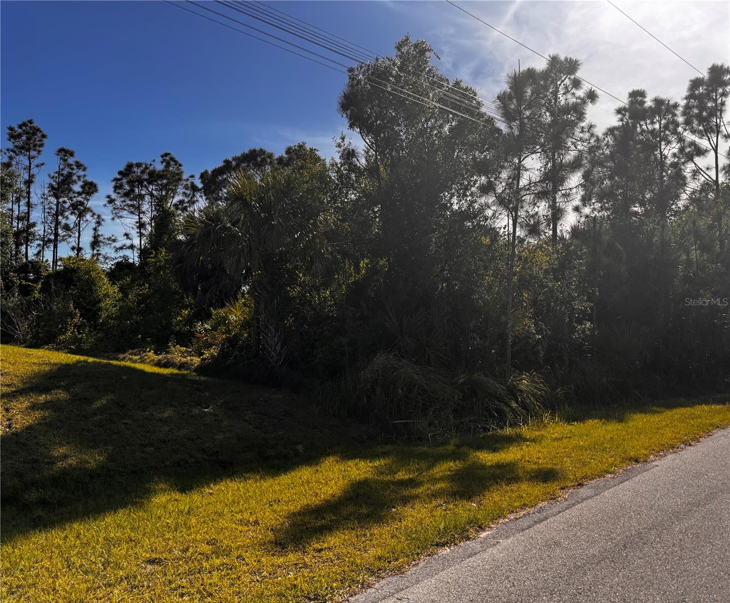 PORT CHARLOTTE SUB 48 - Land