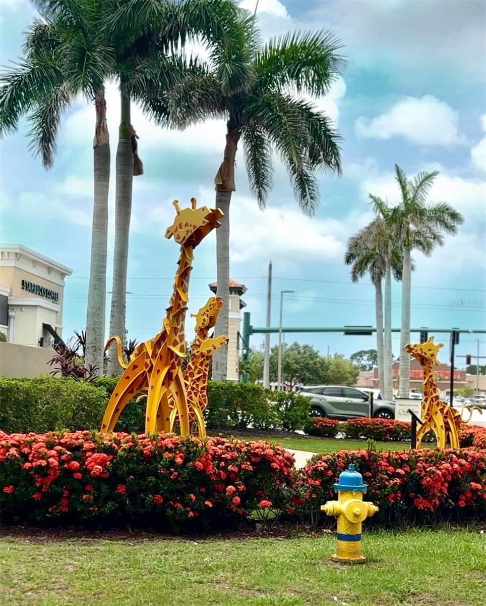 PORT CHARLOTTE SUB 48 - Land