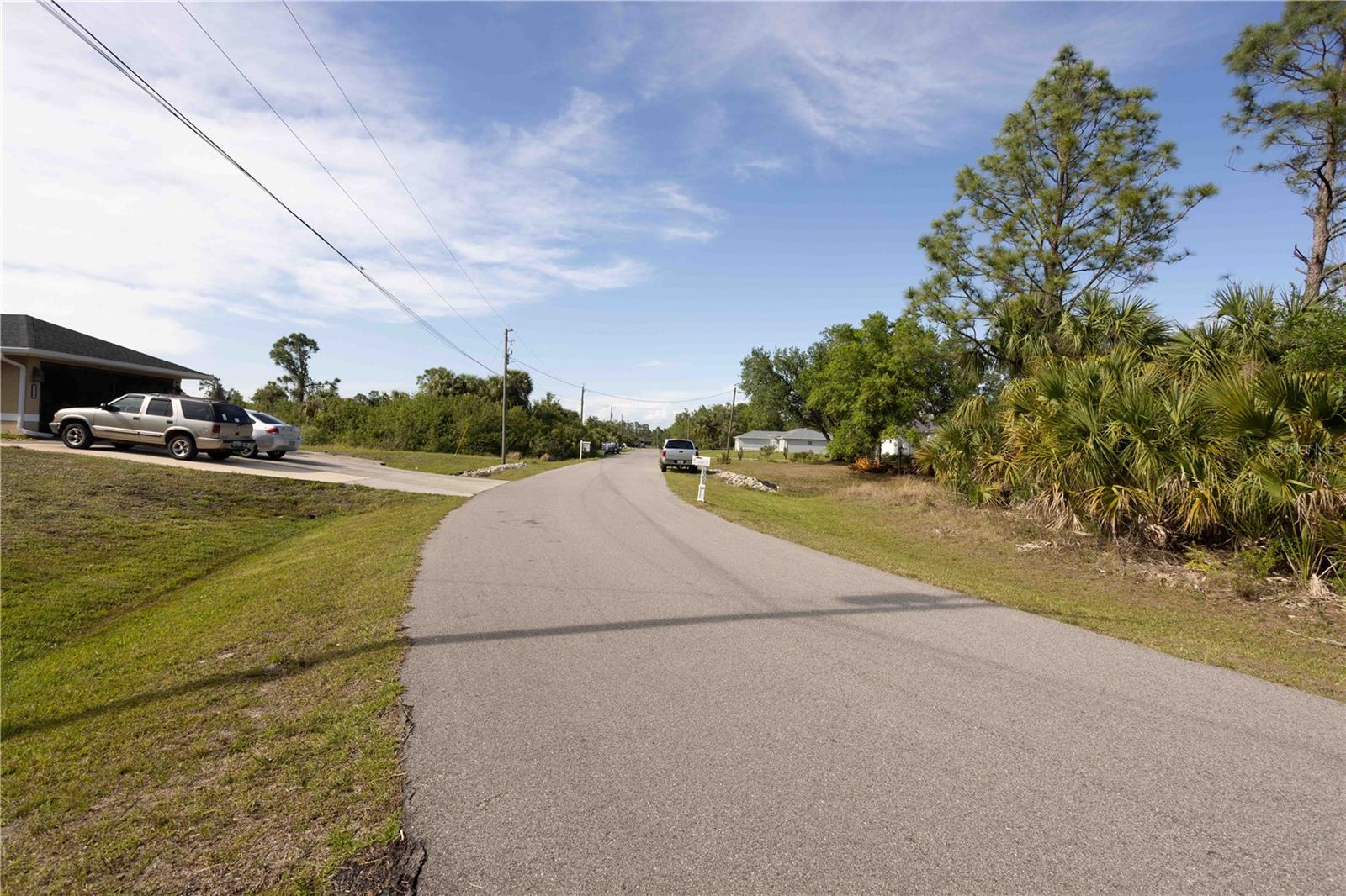 PORT CHARLOTTE SUB 48 - Land