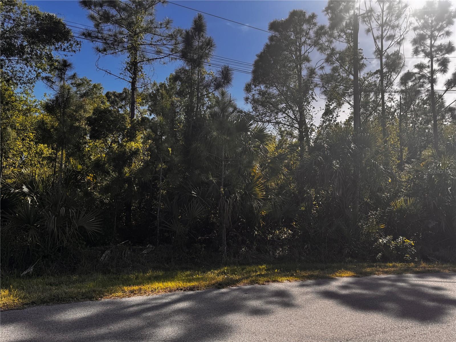 PORT CHARLOTTE SUB 48 - Land