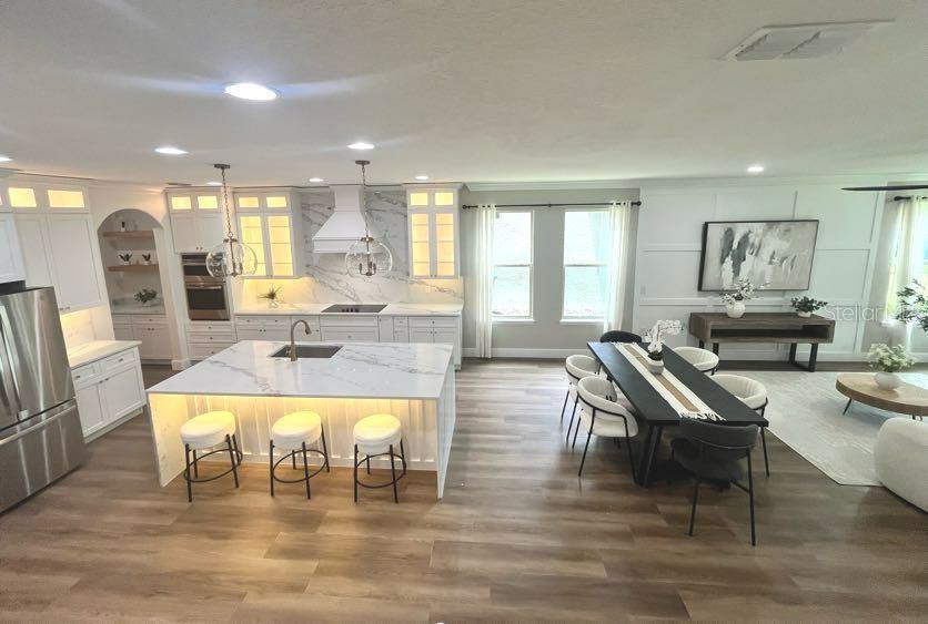 Photo of 10169 Shallow Water Drive, Winter Garden, FL 34787 (MLS # O6427771)