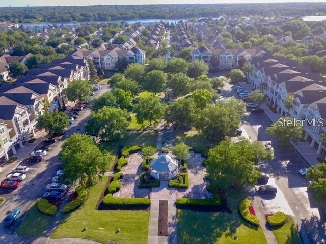 Photo of 6627 Queens Borough Avenue #108, Orlando, FL 32835 (MLS # O6419826)