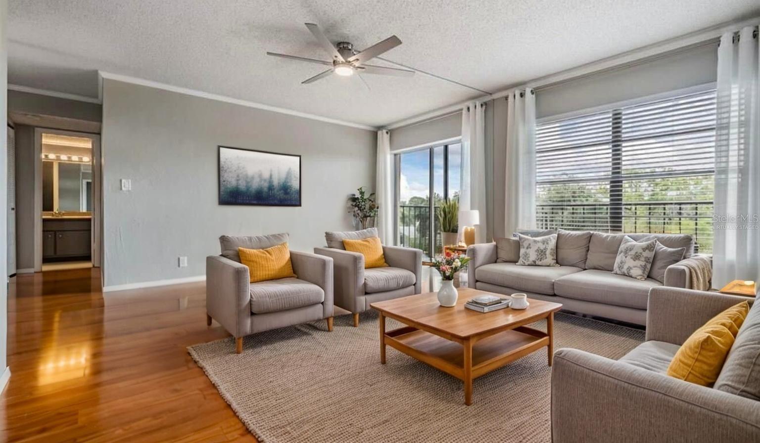 RAINTREE - Residential