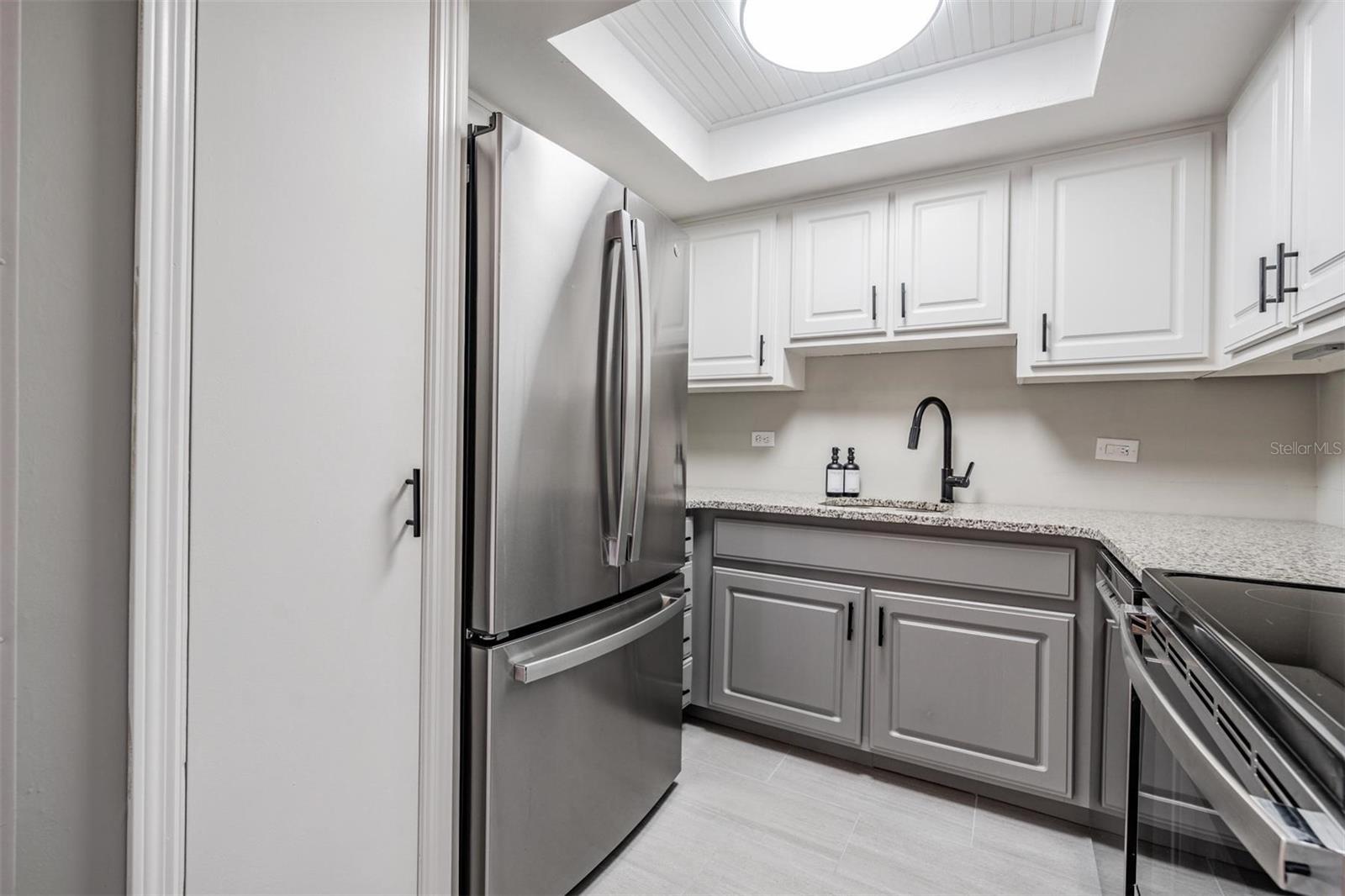 RAINTREE - Residential