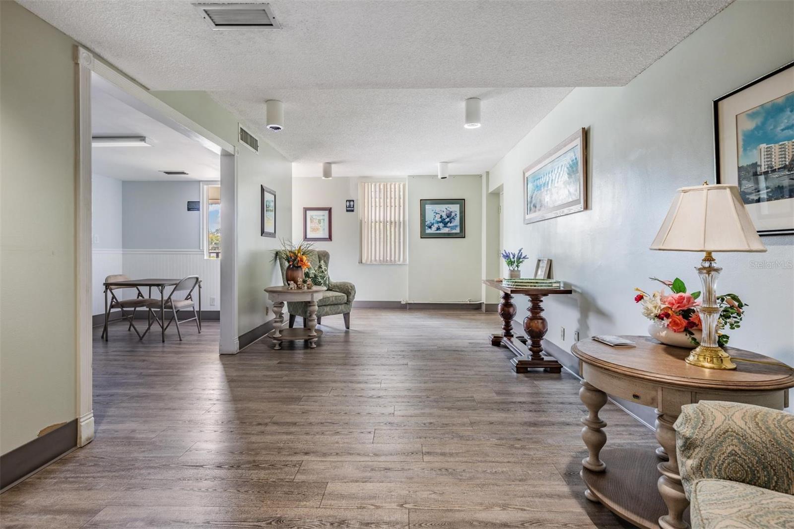 RAINTREE - Residential