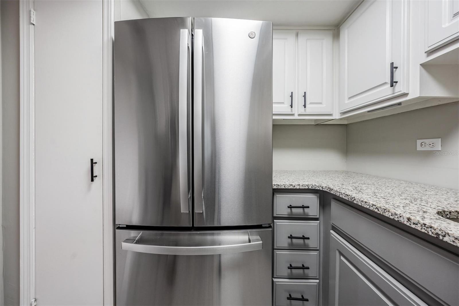 RAINTREE - Residential