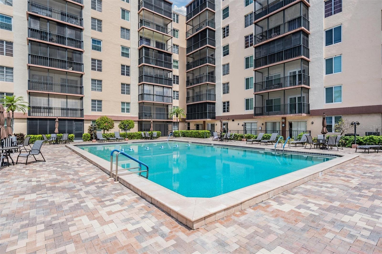 RAINTREE - Residential