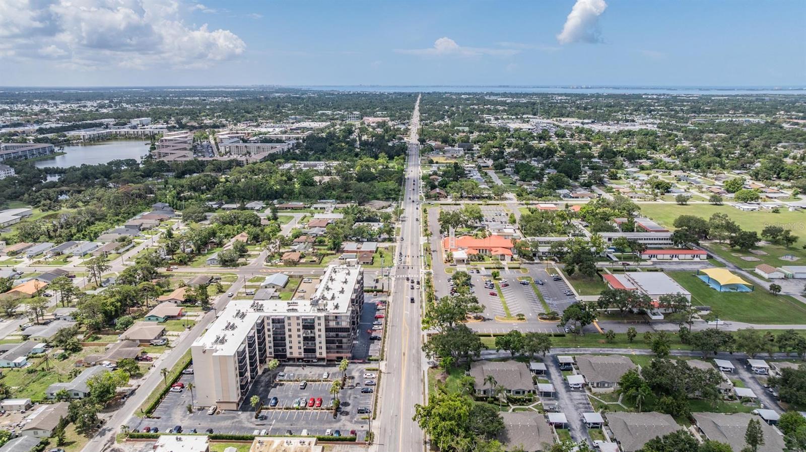 RAINTREE - Residential